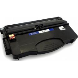 Toner LEXMARK  Συμβατό E120 12016SE  Σελίδες:2000 Black