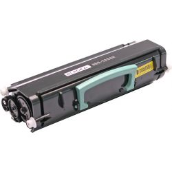 Toner LEXMARK  Συμβατό E230 E232 E240 - 24016SE Σελίδες:3000 Black