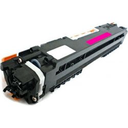 Toner HP  Compatible CE313A/CF353A  Pages:1000 Magenta