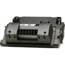 Toner HP  Compatible CC364X/CE390X  Pages:24000 Black