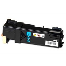 Toner XEROX  Compatible 6500 106R01594  Pages:2500 Cyan