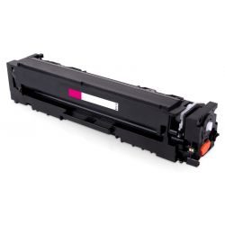 Toner HP CANON  Compatible CF543X 203X / CRG-045H/054H Pages:2500 Magenta
