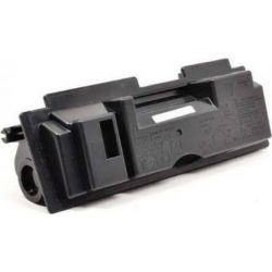 Toner KYOCERA MITA  Kompatibel TK-18  Seiten:7200 Schwarz