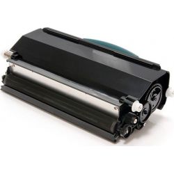 Toner LEXMARK  Kompatibel E460 460X11E Seiten:15000 Schwarz
