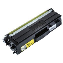 Toner BROTHER  Kompatibel TN-423 Y Seiten:4000 Gelb