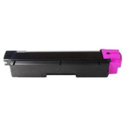 Toner KYOCERA MITA  Compatible TK-5140 M Pages:5000 Magenta