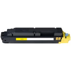 Toner KYOCERA MITA  Compatible TK-5150 Y Pages:10000 Yellow