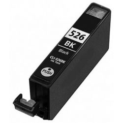 Printer Catridge CANON  Compatible CLI-526 BK  Pages:660 Black