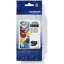 Printer Catridge BROTHER  Original LC426XL BK Pages:6000 Black