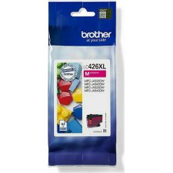 Printer Catridge BROTHER  Original LC426XL M Pages:5000 Magenta