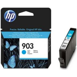 Printer Catridge HP  Original 903 C T6L87AE Pages:315 Cyan