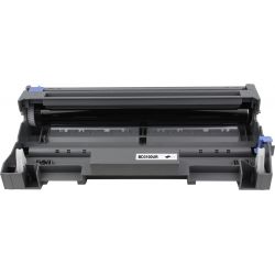 Drum Unit BROTHER  Compatible DR3100 / DR3200  Pages:25000 Black