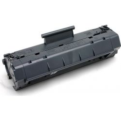Toner HP CANON  Kompatibel 92A C4092A / EP22  Seitenergiebigkeit:2500 Schwarz