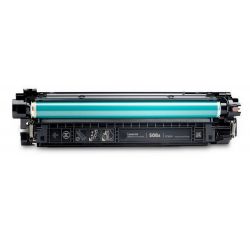 Toner HP  Kompatibel 508A CF363A  Seitenergiebigkeit:5000 Magenta