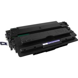 Toner HP CANON  Compatible 16A Q7516A  Pages:12000 Black