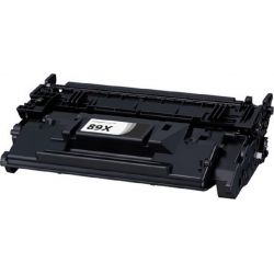 Toner HP  Kompatible CF289X 89X Mit CHIP Seiten:10000 Shwarz