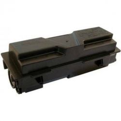 Toner KYOCERA MITA  Compatible TK-170 (1T02LZ0NLC) - JUMBO Pages:14000 Black
