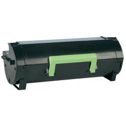 Toner LEXMARK  Compatible MS/MX 317 417 517 - 51B2000  Pages:2500 Black