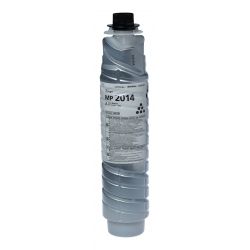 Toner RICOH  Compatible MP 2014 (842128) Pages:6000 Black