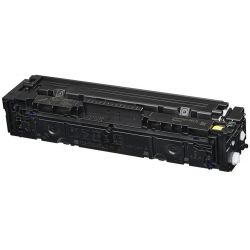 Toner CANON  Compatible 067H Y (5103C002) ΜΕ CHIP Pages:2350 Yellow