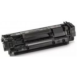 Toner HP  Compatible 135H (W1350H) ΜΕ CHIP (updated chip firmware 25/07/2025) Pages:3000 Black