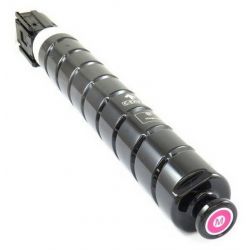 Toner CANON  Compatible C-EXV51 M (0483C002) Pages:60000 Magenta