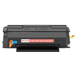 Toner PANTUM  Συμβατό PD-219H Σελίδες:6000 Black
