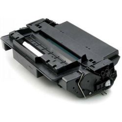 Toner HP  Συμβατό Q7551A 51A  Σελίδες:6500 Black