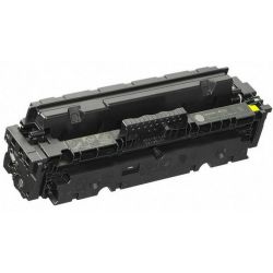 Toner HP  Kompatibel 415X (W2032X) Y ΜΕ CHIP (updated chip firmware 29/08/2025) Seitenergiebigkeit:6000 Gelb