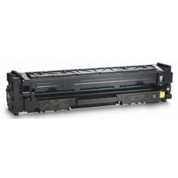 Toner HP  Kompatibel 216A (W2412A) Y ΜΕ CHIP (updated chip firmware 29/08/2025) Seitenergiebigkeit:850 Gelb