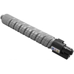Toner RICOH  Kompatibel MP C306 C307 C406 842095 Seitenergiebigkeit:17000 Schwarz