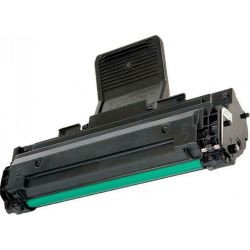 Toner SAMSUNG  Συμβατό MLT-1082S D108S  Σελίδες:1500 Black