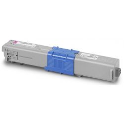 Toner OKI  Compatible C301/C321DN 44973534 M  Pages:1500 Magenta