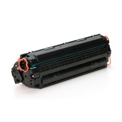 Toner HP  Compatible CF279X 79X  Pages:2000 Black