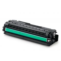 Toner SAMSUNG  Kompatibel CLT-Y506L  Seiten:3500 Gelb