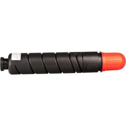 Toner CANON  Kompatibel C-EXV33/NPG-51/GPR-35 2785B002AA Seitenergiebigkeit:14600 Schwarz