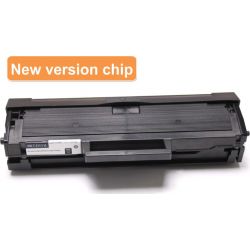 Toner SAMSUNG  Συμβατό MLT-D111L NEW CHIP PREMIUM 111L  Σελίδες:1800 Black