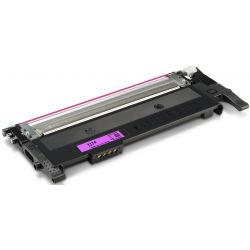 Toner HP  Συμβατό 117A M W2073A ΜΕ CHIP Σελίδες:700 Magenta