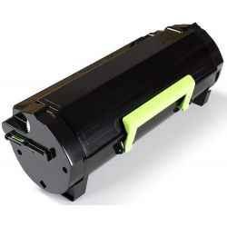 Toner LEXMARK  Συμβατό M/XM 1145 - 24B6035 Σελίδες:16000 Black