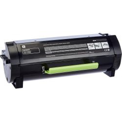 Toner LEXMARK  Compatible B/MB 2338 2442 2546 2650 - B232000 Pages:3000 Black