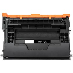 Toner HP  Συμβατό 147X W1470X - ΜΕ CHIP Σελίδες:25200 Black