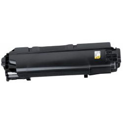 Toner KYOCERA MITA  Συμβατό TK-5370K - JUMBO Σελίδες:18500 Black