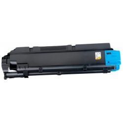 Toner KYOCERA MITA  Συμβατό TK-5370C - JUMBO Σελίδες:13000 Cyan