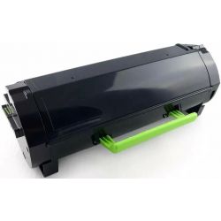 Toner LEXMARK  Συμβατό M/XM 1246 - 24B6889 (Extra HC) Σελίδες:21000 Black