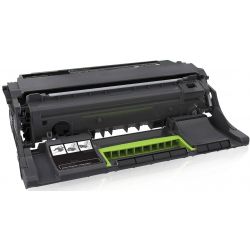 Imaging Unit LEXMARK  Συμβατό 50F0Z00 500Z PREMIUM MS/MX 310/410/510/610 Σελίδες:60000 Black