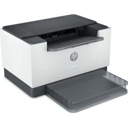 Εκτυπωτής Laser Ασπρόμαυρος HP Laserjet M209dw