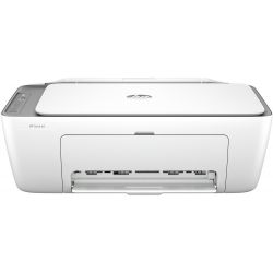 Πολυμηχάνημα InkJet Έγχρωμο HP Deskjet 2820e