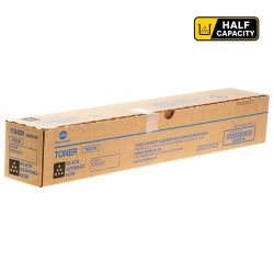 Toner KONICA MINOLTA Develop  Original TN221K - A8K315H - Half Capacity Seitenergiebigkeit:12000 Schwarz