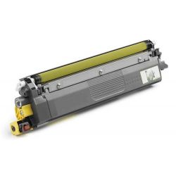 Toner BROTHER  Kompatible TN-249 Y PREMIUM Mit CHIP Seiten:4000 Gelb