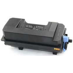 Toner KYOCERA MITA  Compatible TK-3430 - (1T0C0W0NL0) Pages:25000 Black